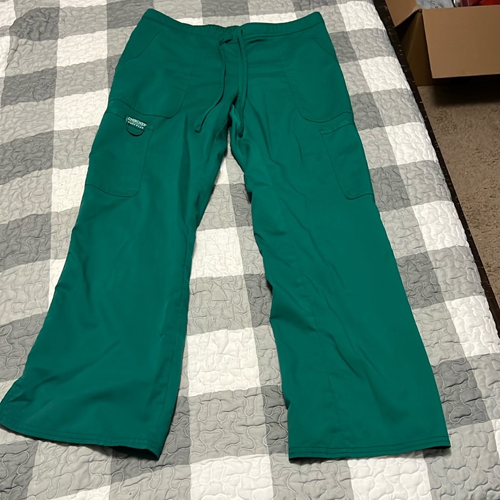 Cherokee Workwear Scrub Pant P03